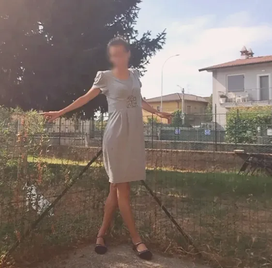 Anna, 39