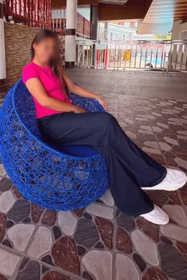 Aylin, 36