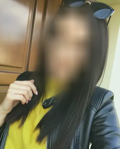 Bianca, 34