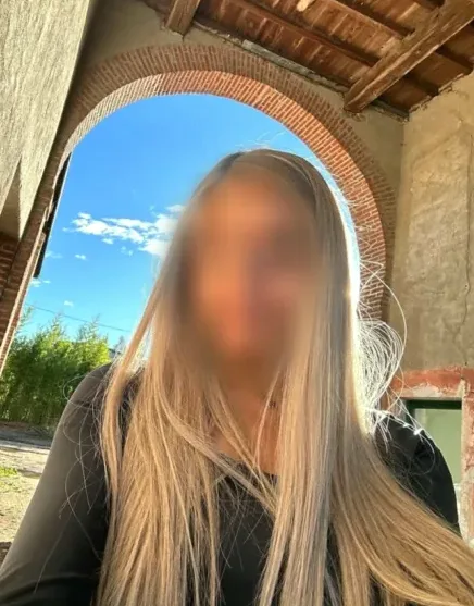 Chiara, 28