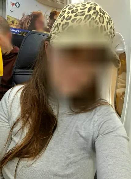 Chiara, 33