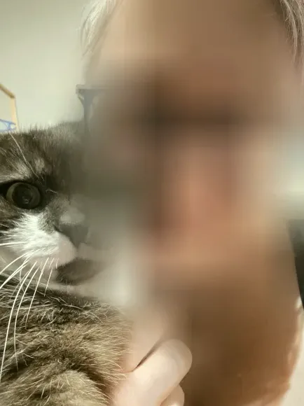 Denise, 40