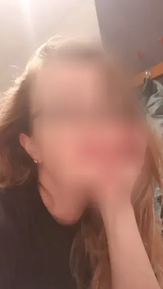 Hannah, 36