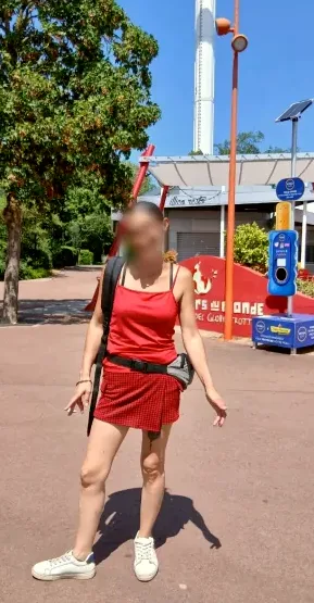Jana, 39