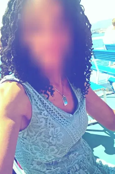 Jessica, 34