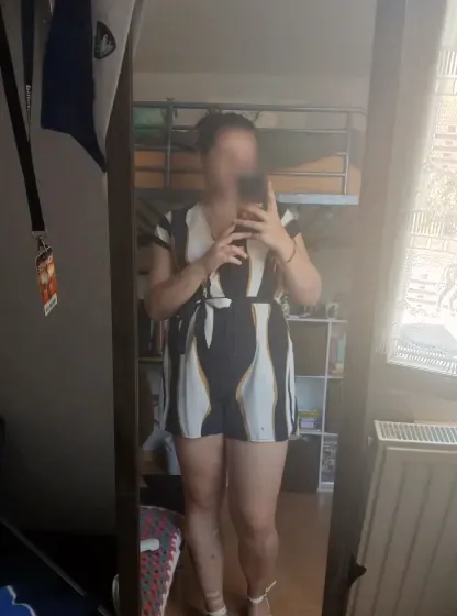 Jette, 22