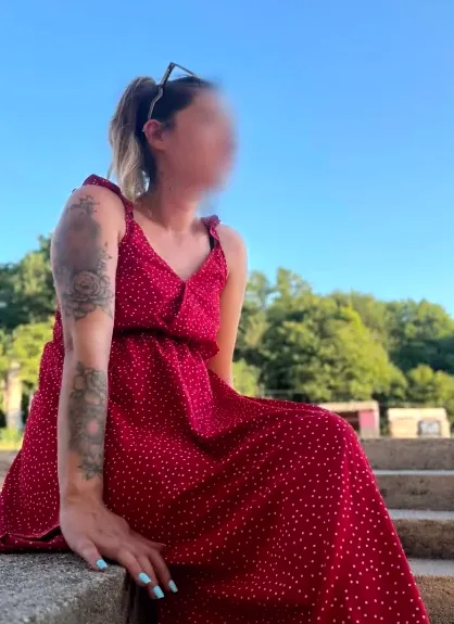 Klara, 34