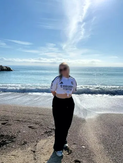 Lea, 20