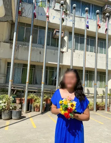 Leonie, 23