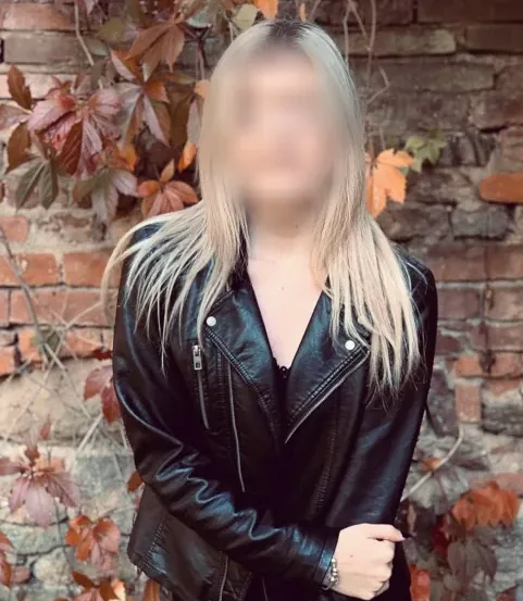 Linda, 32