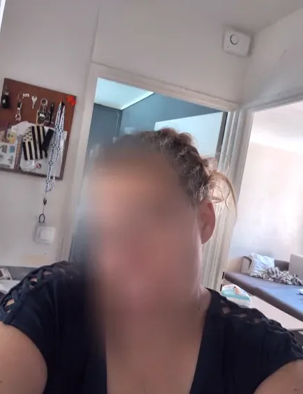 Maren, 40
