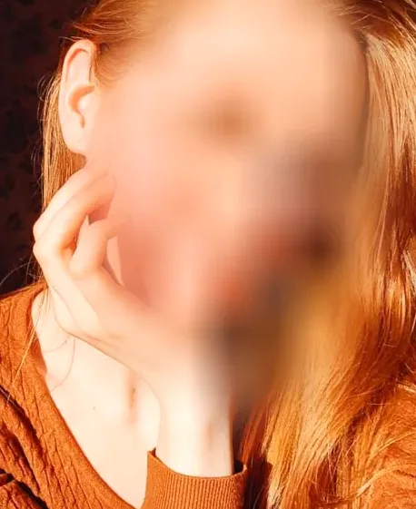 Michelle, 29