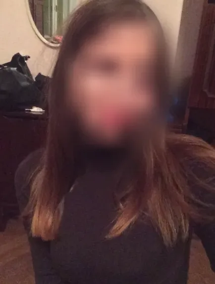 Michelle, 29