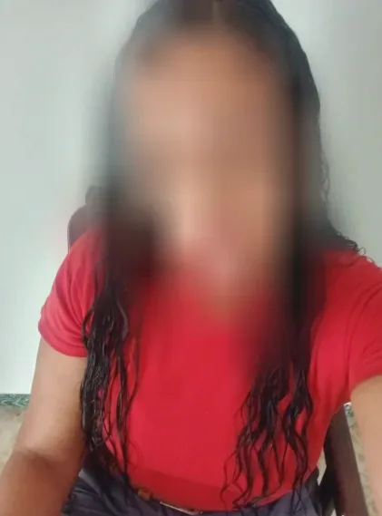 Nadja, 36