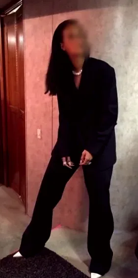 Patrizia, 23