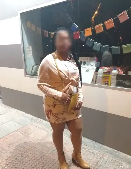 Ramona, 25
