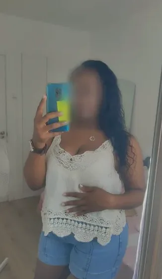 Ramona, 34