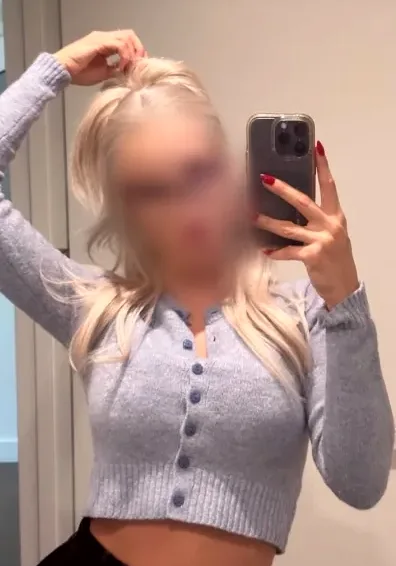 Ronja, 25