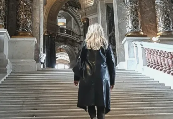 Saskia, 20