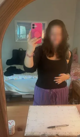 Sophia, 27