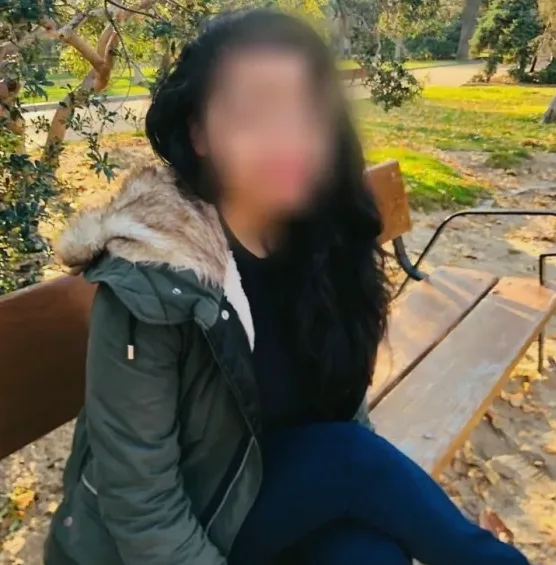 Sophia, 27