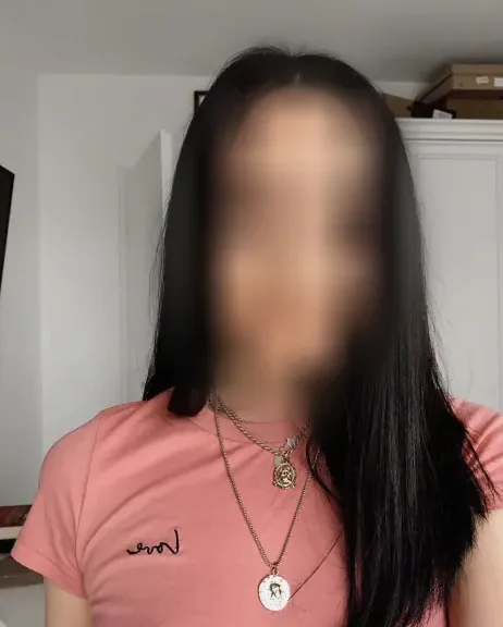 Stefanie, 36
