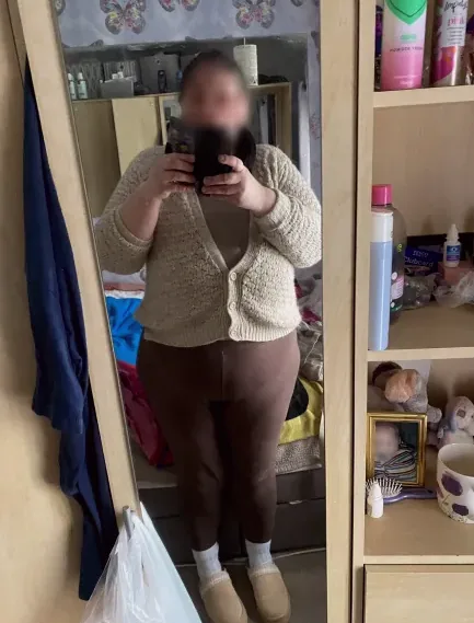 Svenja, 39